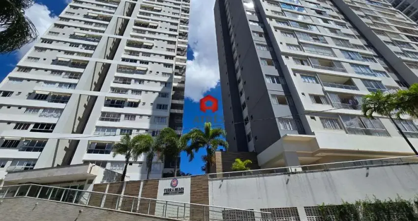 Apartamento com 3 quartos à venda na Avenida Copacabana, Jardim Atlântico, Goiânia