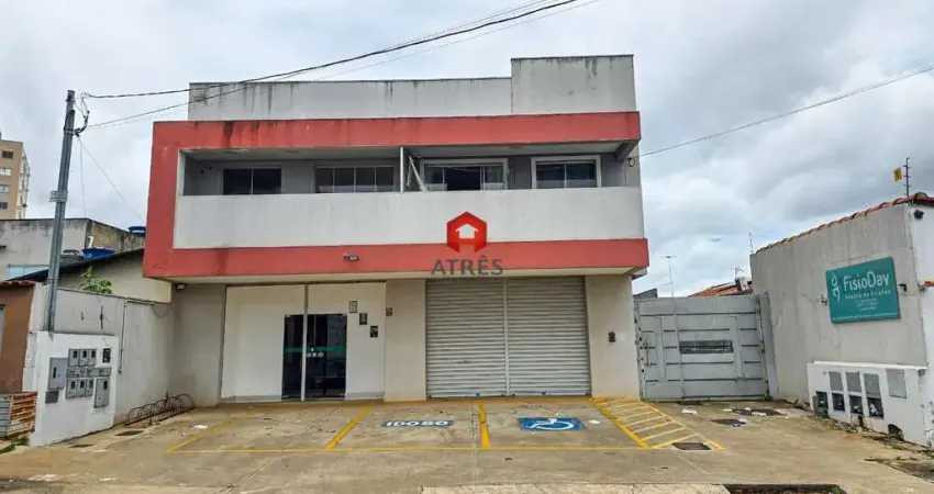 Kitnet / Stúdio para alugar na Rua Caied Salim, 280, Vila Mariana, Aparecida de Goiânia