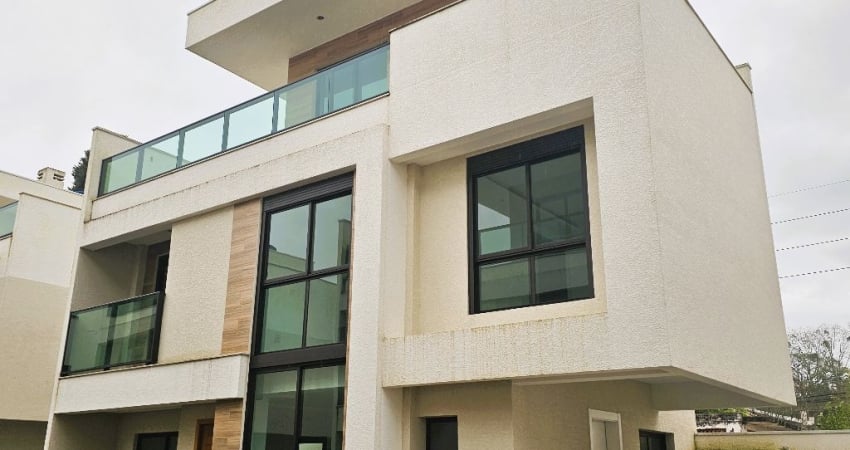 Casa moderna e espaçosa no Bom Retiro – 3 dormitórios, terraço e ótima localização