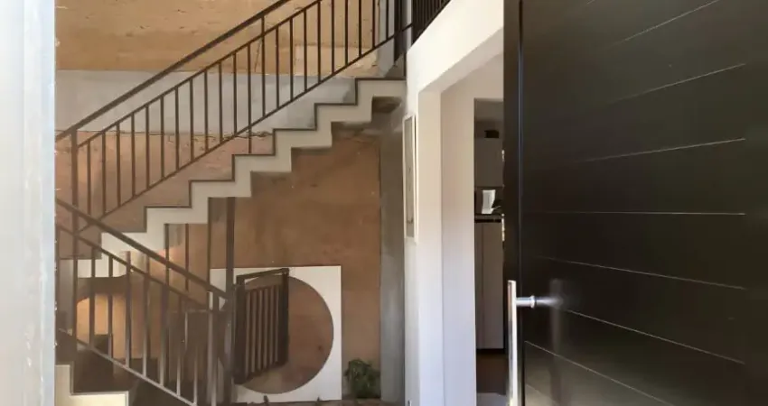 Casa com 3 quartos à venda na Rua Paulo Sérgio Rodrigues, 34, Vila Tefé, Almirante Tamandaré