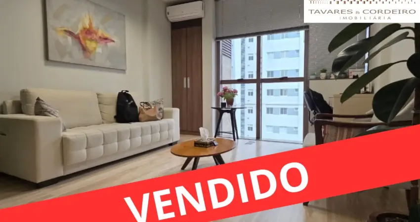 Oportunidade única! sala comercial versátil em localização estratégica de curitiba