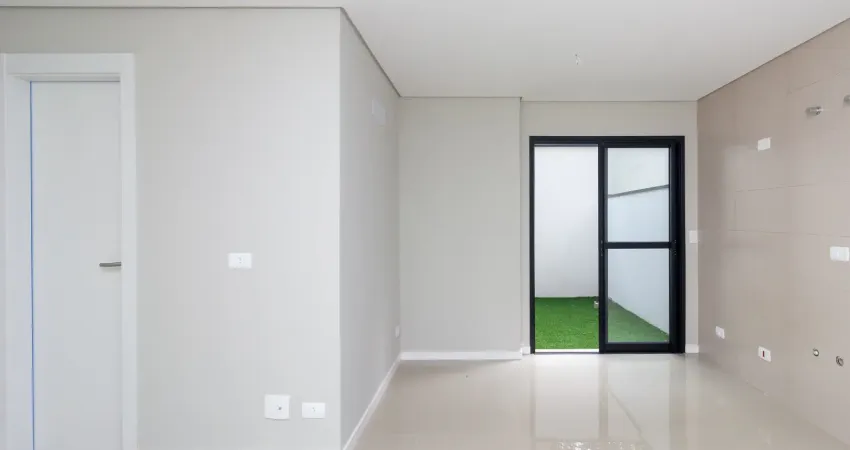 Studios à venda – prontos para morar ou investir - centro de curitiba