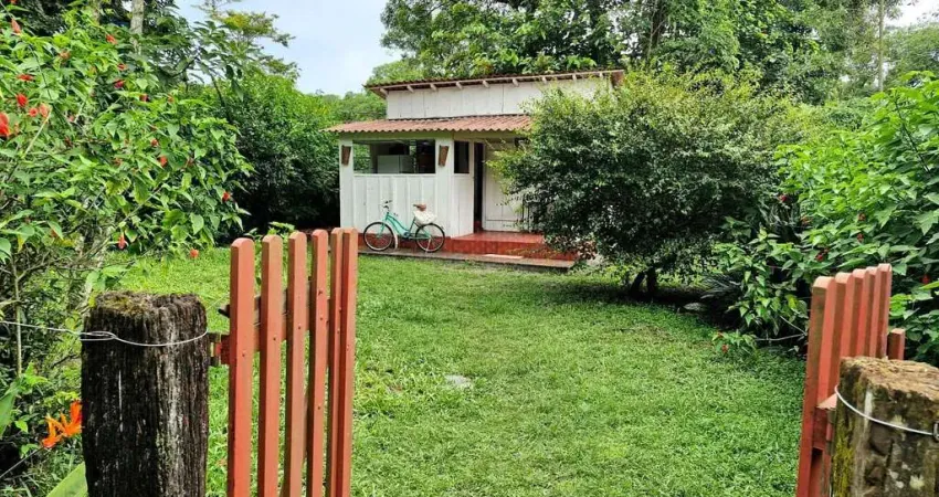 Ilha do mel: ativo exclusivo pé na areia com potencial de luxo