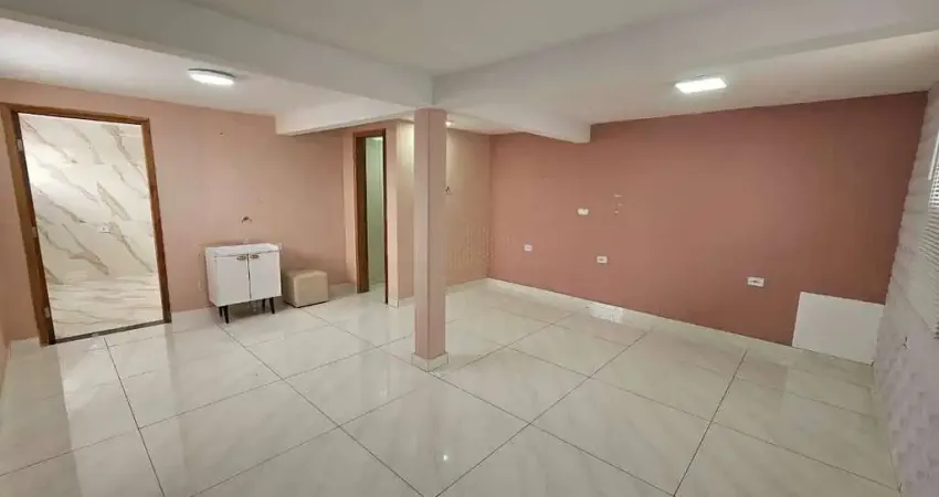 Ponto para locação, parque são jorge, almirante tamandaré, pr