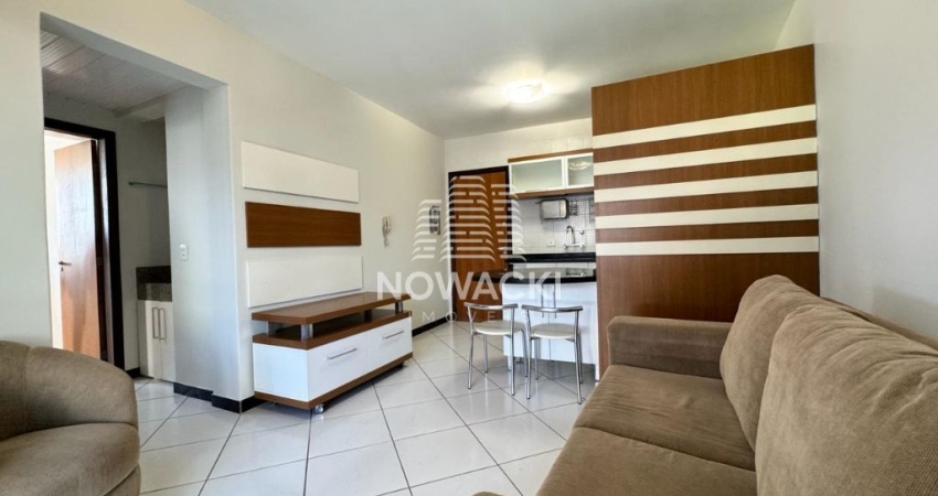Apartamento com 1 quarto à venda na Rua Brigadeiro Franco, 1, Centro, Curitiba