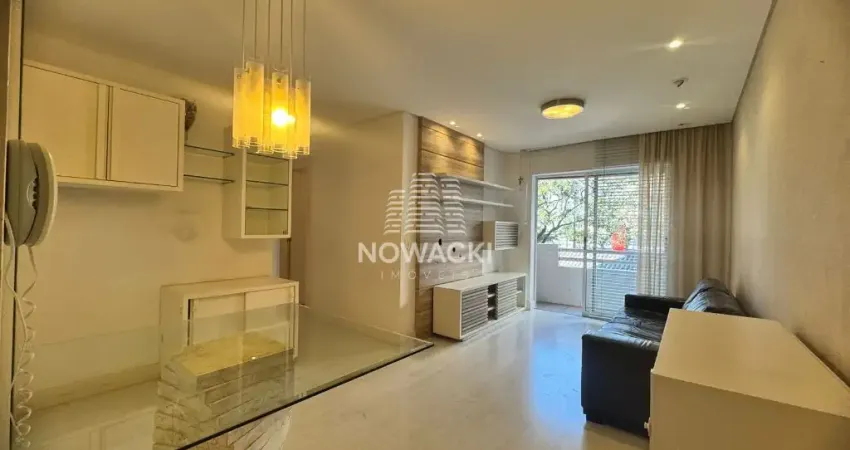 APARTAMENTO SEMI MOBILIADO COM 3 DORMITORIOS, SUITE E 2 VAGAS NO PORTAO