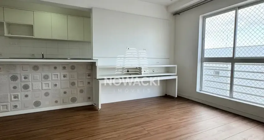 APARTAMENTO 2 QUARTOS 1 VAGA EM CONDOMINIO CLUB NO VISTA ALEGRE