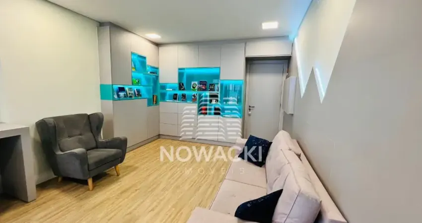 Sala comercial com 1 sala à venda na Rua Padre Anchieta, 1, Bigorrilho, Curitiba