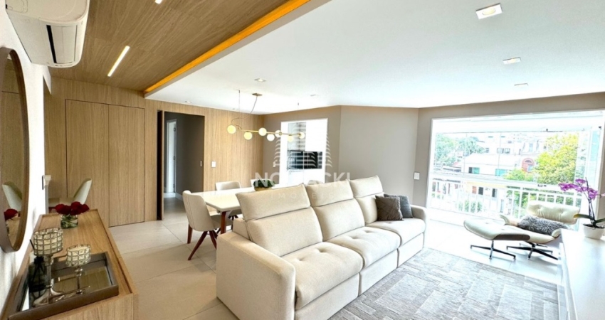 APARTAMENTO PRONTO PARA MORAR COM 03 DORMITÓRIOS 02 VAGAS - ECOVILLE