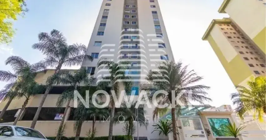 APARTAMENTO 3 QUARTOS, SUÍTE E 2 VAGAS NO ÁGUA VERDE