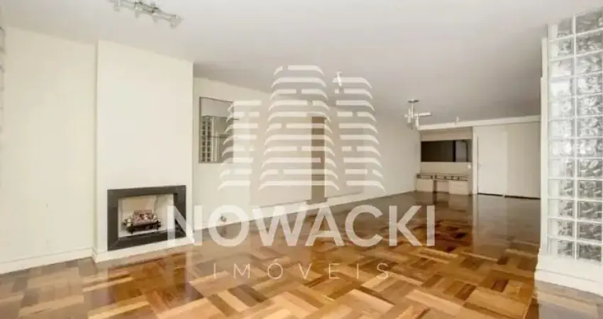 APARTAMENTO 3 SUÍTES, 5 BANHEIROS e 2 VAGAS  NO ECOVILLE