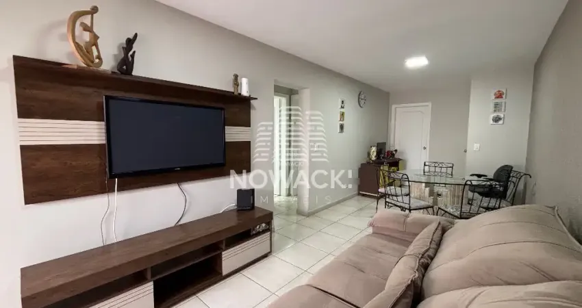 APARTAMENTO GARDEN COM 2 QUARTOS SENDO 1 SUÍTE NO VILA IZABEL