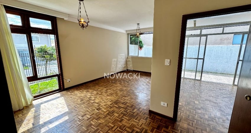 CASA TÉRREA COM 3 QUARTOS, 4 BANHEIROS E 177m² NO VILA IZABEL