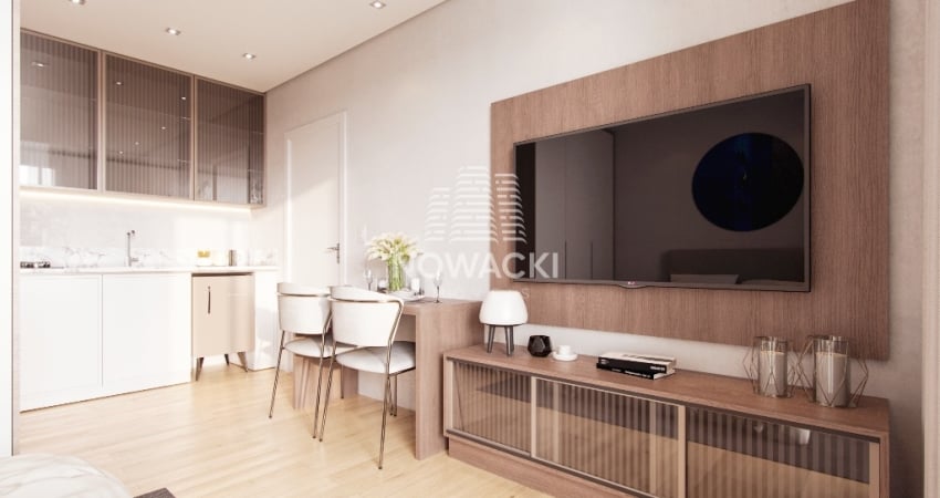 OPORTUNIDADE PARA INVESTIDOR - STUDIO PARA ARBNB NO CRISTO REI