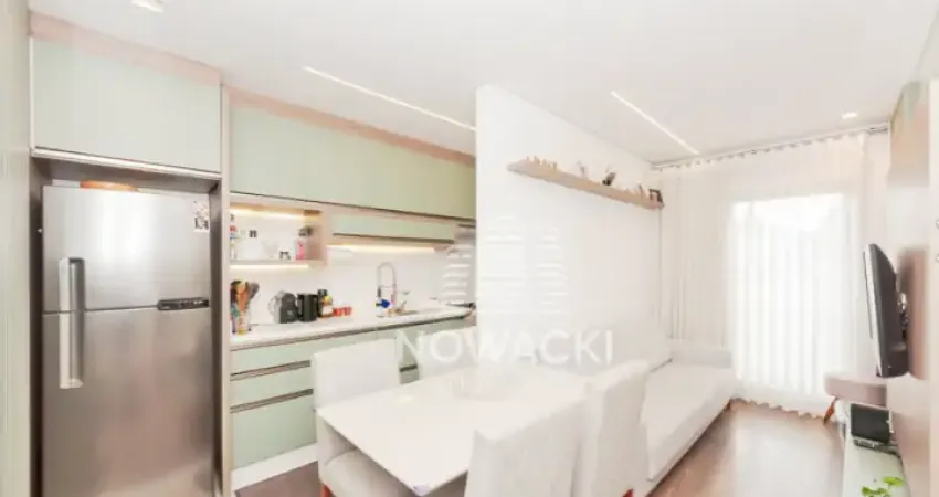 OPORTUNIDADE DE INVESTIMENTO APARTAMENTO MOBILIADO - VILA IZABEL