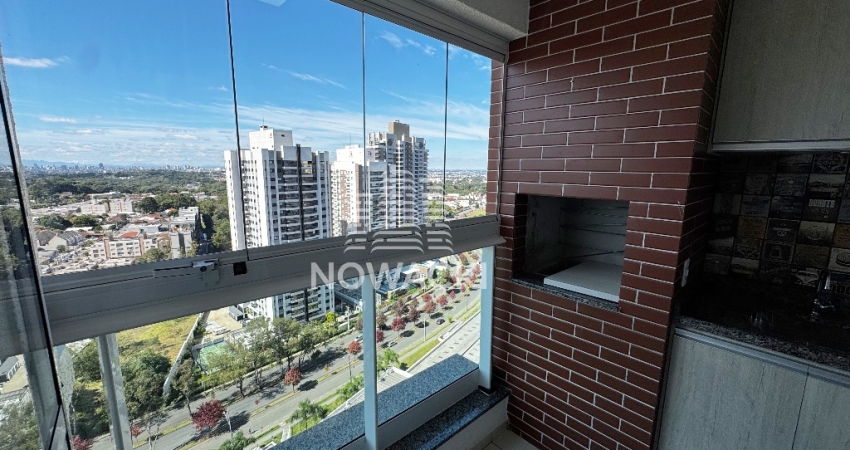 OPORTUNIDADE APARTAMENTO COM 03 QUARTOS 02 VAGAS - ECOVILLE