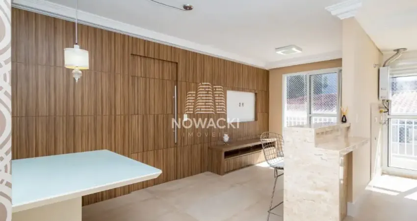 LINDO APARTAMENTO COM 2 QUARTOS E 1 VAGA NO BOA VISTA!