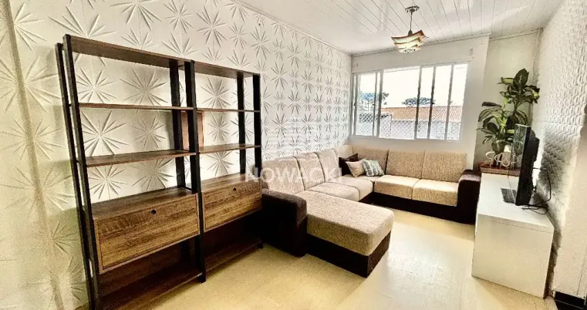 Apartamento com 1 quarto à venda na Rua Miguel Raicoski Sobrinho, 500, Pinheirinho, Curitiba