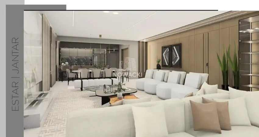COBERTURA TRIPLEX COMPLETAMENTE REFORMADA COM 5 SUÍTES E 5 VAGAS NO BIGORRILHO!