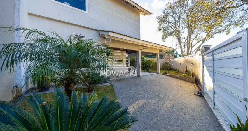 LINDA CASA A VENDA/ALUGUEL COM 3 DORMITÓRIOS SENDO 1 SUÍTE NO ABRANCHES!