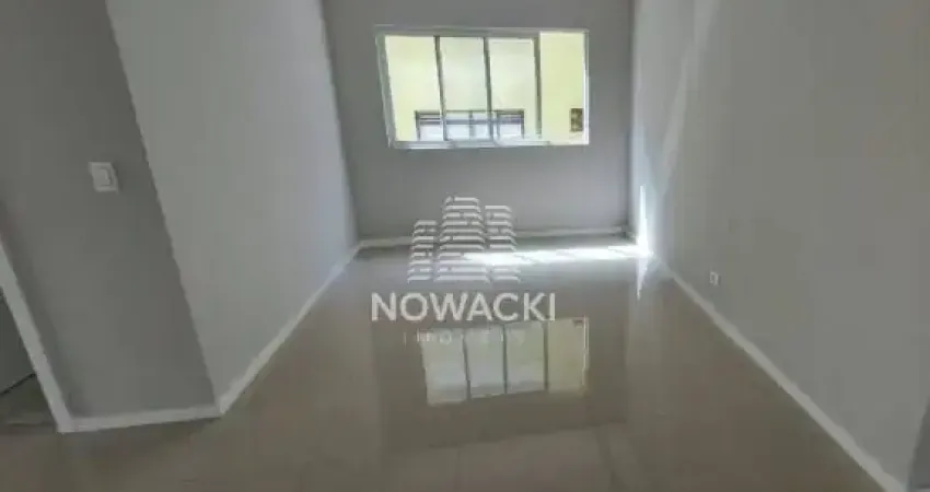 APARTAMENTO COM 3 DORMITÓRIOS, 1 SUÍTE E 1 VAGA NO REBOUÇAS!