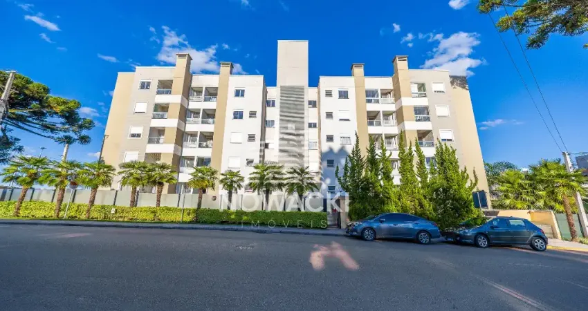 APARTAMENTO MOBILIADO 2 DORMITORIOS 1 VAGA - ECOVILLE