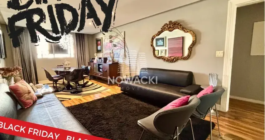 Black friday! apartamento face oeste com 2 suítes e 1 vaga no bairro vila izabel