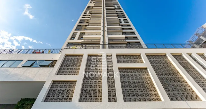 Apartamento com 2 quartos à venda na Avenida Presidente Affonso Camargo, 1773, Cristo Rei, Curitiba