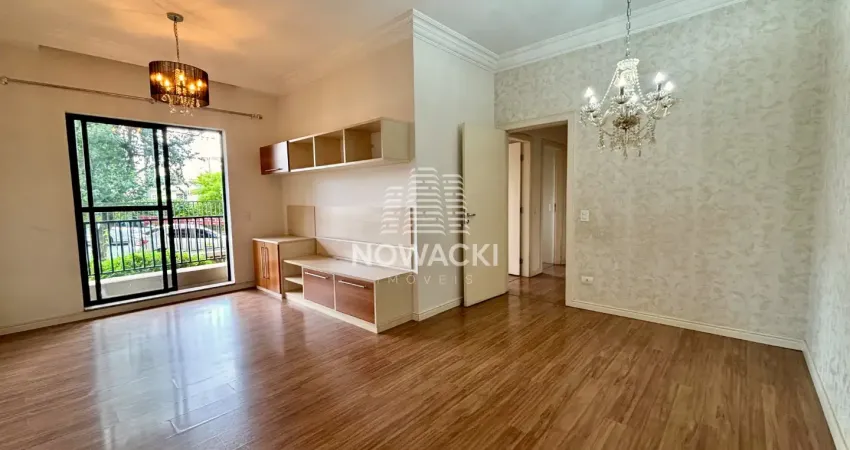 Apartamento garden com 3 dormitórios, suíte e 2 vagas paralelas no vila izabel