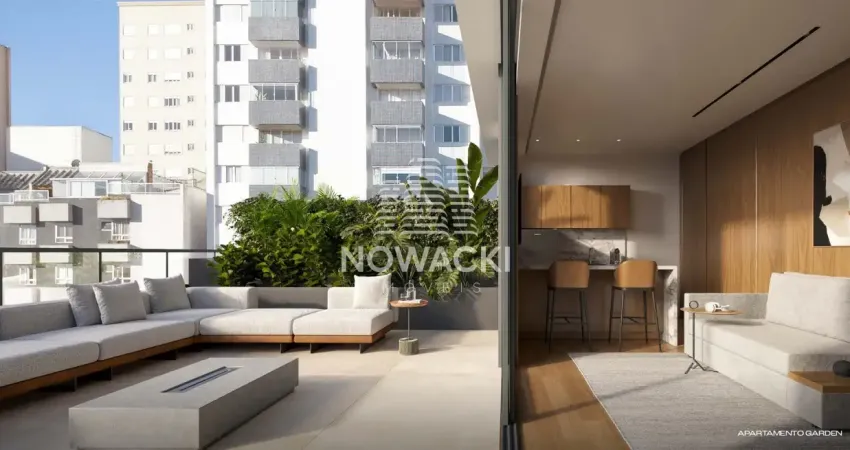 Ótima oportunidade de studio para investidores em um dos bairros mais valorizados da cidade!