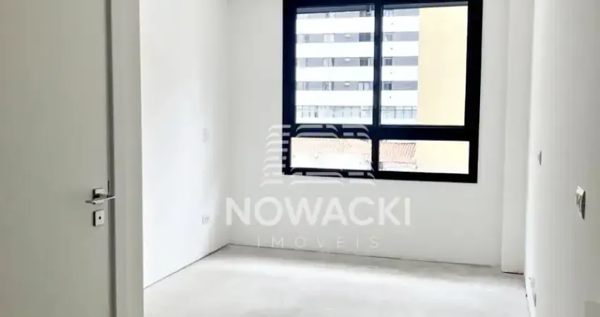 Kitnet / Stúdio à venda na Rua Doutor Pedrosa, 313, Centro, Curitiba