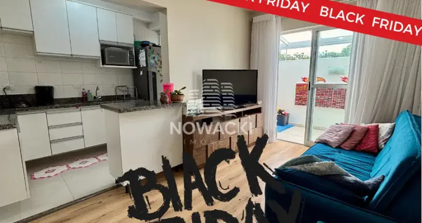 Apartamento com 3 quartos à venda na Rua Professor Pedro Viriato Parigot de Souza, 4554, Ecoville, Curitiba