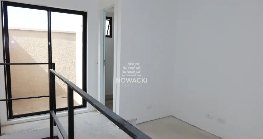 Excelente studio duplex em condominio clube com vaga de garagem!