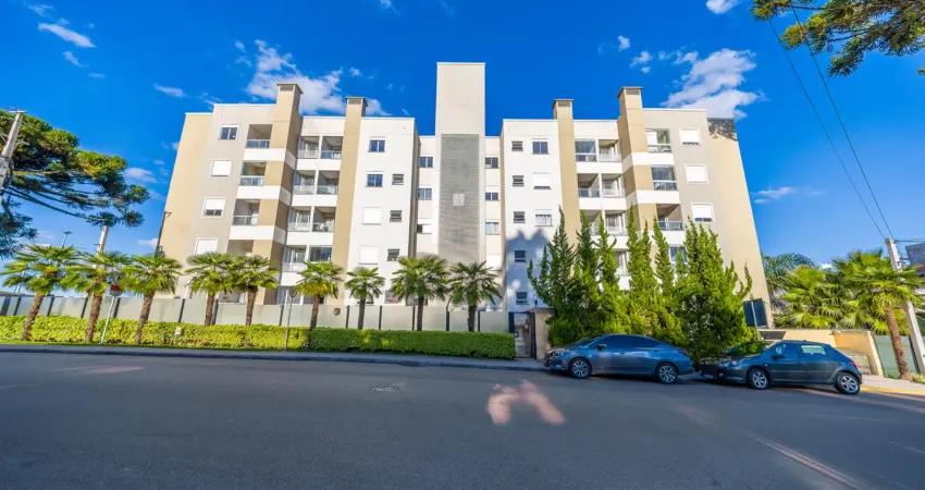 Apartamento com 2 quartos para alugar na Rua José Izidoro Biazetto, 281, Campo Comprido, Curitiba