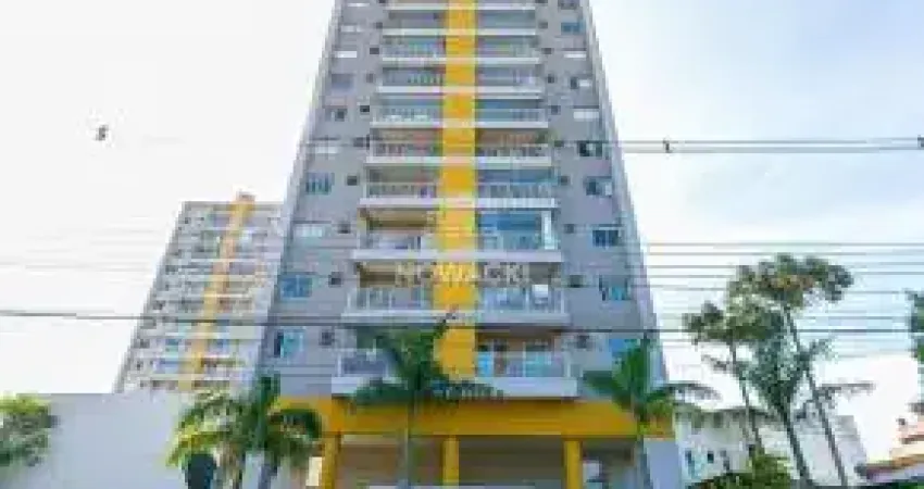 Apartamento com 2 quartos para alugar na Rua Francisco Raitani, 6120, Capão Raso, Curitiba