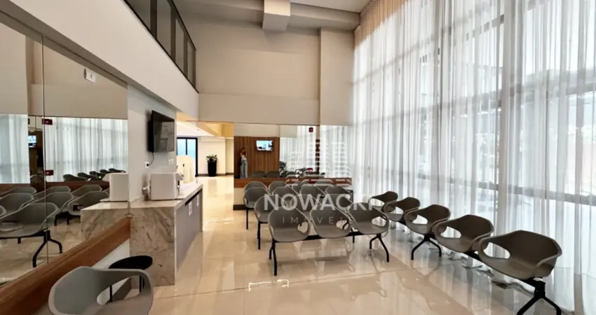 Sala comercial com 1 sala à venda na Rua Doutor Pedrosa, 313, Centro, Curitiba