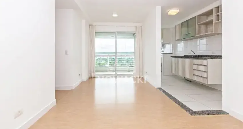 Apartamento com 3 quartos à venda na Rua Jovino do Rosário, 1790, Boa Vista, Curitiba