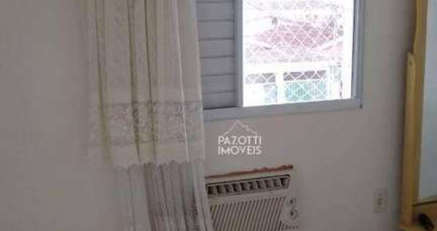 Apartamento com 2 dormitórios à venda, 42 m² por R$ 160.000 - Vila Virgínia - Ribeirão Preto/SP