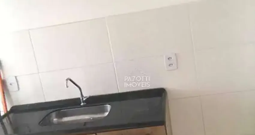 Apartamento com 2 dormitórios à venda, 42 m² por R$ 177.000,00 - Ipiranga - Ribeirão Preto/SP
