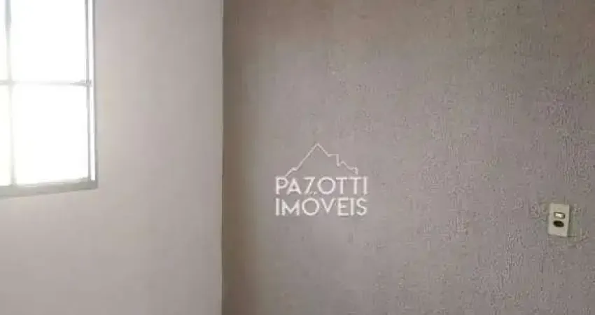Apartamento com 2 dormitórios à venda, 60 m² por R$ 90.000,00 - Jardim Doutor Paulo Gomes Romeo - Ribeirão Preto/SP