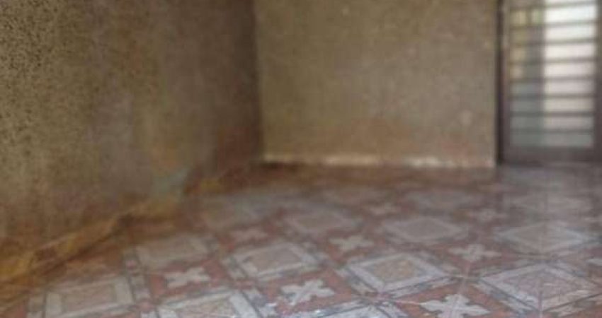 Casa com 2 dormitórios à venda, 180 m² por R$ 220.000,00 - Ipiranga - Ribeirão Preto/SP