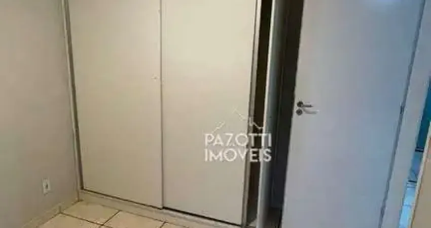 Apartamento com 2 dormitórios à venda, 42 m² por r$ 175.000,00 - campos elíseos - ribeirão preto/sp