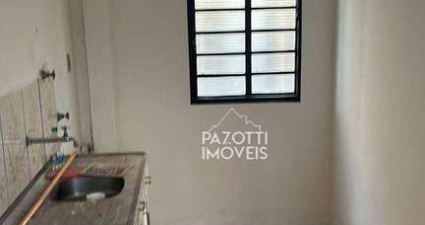 Apartamento com 2 dormitórios à venda, 45 m² por R$ 140.000,00 - Jardim João Rossi - Ribeirão Preto/SP