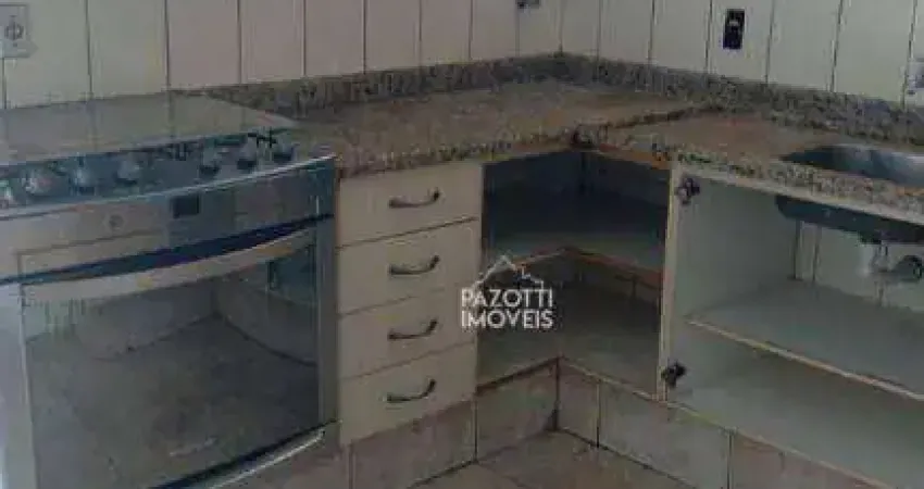 Casa com 3 dormitórios à venda, 190 m² por R$ 1.650.000,00 - Residencial Alto do Castelo - Ribeirão Preto/SP