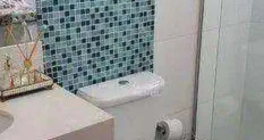 Apartamento com 2 dormitórios à venda, 65 m² por R$ 375.000 - Jardim Sumaré - Ribeirão Preto/SP