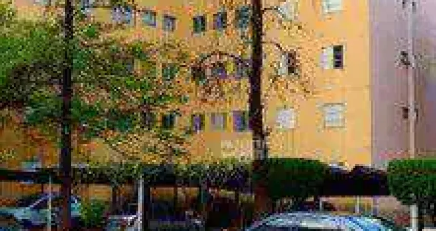 Apartamento com 2 dormitórios à venda, 44 m² por R$ 225.000 - Jardim Manoel Penna - Ribeirão Preto/SP