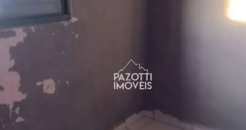 Apartamento com 2 dormitórios à venda, 45 m² por R$ 129.000 - Jardim Santa Rosa - Sertãozinho/SP