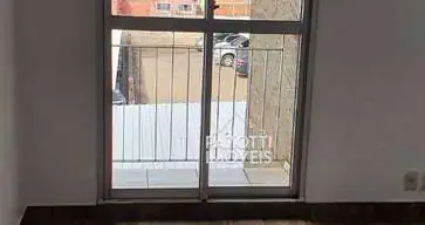 Apartamento com 2 dormitórios à venda, 47 m² por R$ 215.000 - Alto do Ipiranga - Ribeirão Preto/SP
