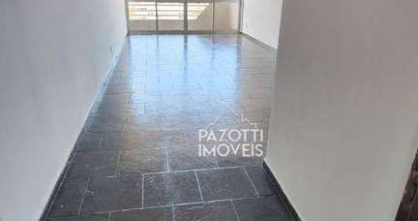 Apartamento com 3 dormitórios à venda, 127 m² por R$ 350.000 - Jardim Palma Travassos - Ribeirão Preto/SP