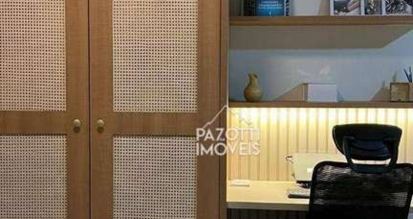 Apartamento Duplex com 2 dormitórios à venda, 86 m² por R$ 405.000,00 - Residencial e Comercial Palmares - Ribeirão Preto/SP